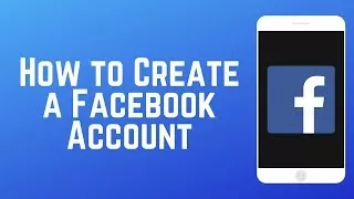 I will teach you step by step on how to create a facebook account