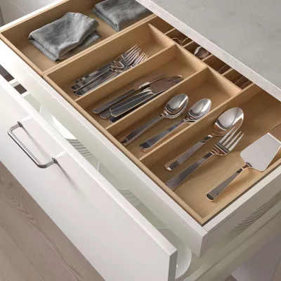 I will teach you the hacks to keeping your cutlery more organized